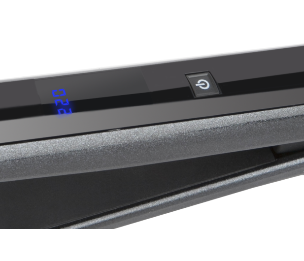 Blaupunkt Prostownica do włosów HSS501 - 1392052 - zdjęcie 2